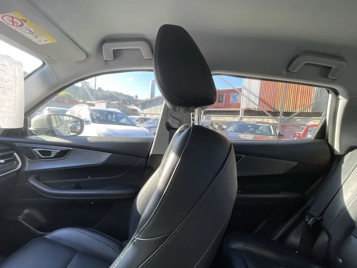 Chery Tiggo 3 Pro 1.5 Gls 4x2 Cvt At 5p año 2024