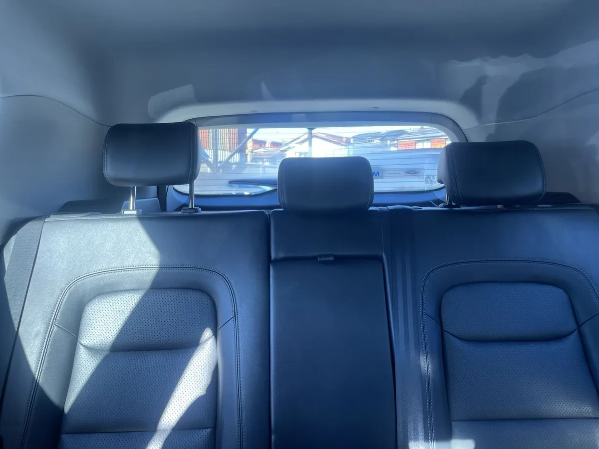 Chery Tiggo 3 Pro 1.5 Gls 4x2 Cvt At 5p año 2024