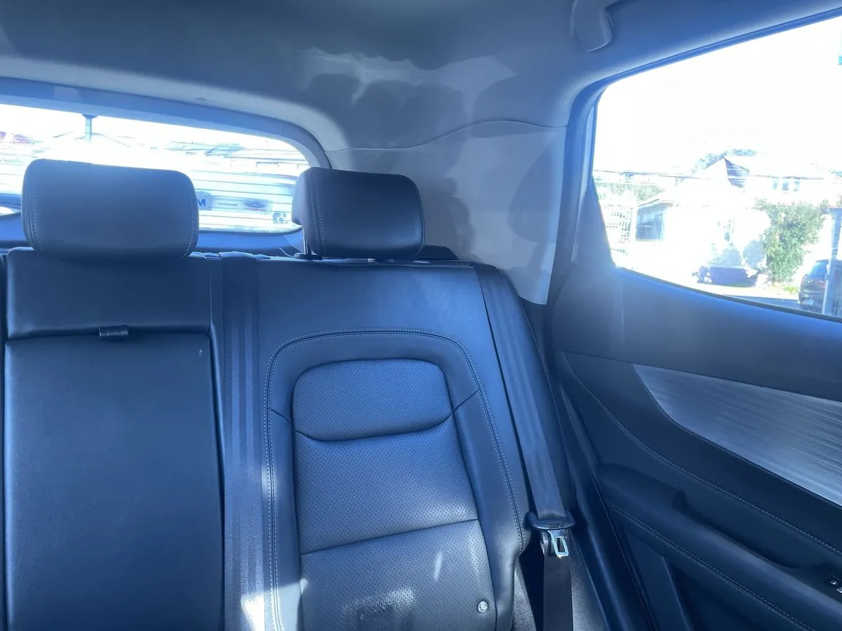 Chery Tiggo 3 Pro 1.5 Gls 4x2 Cvt At 5p año 2024