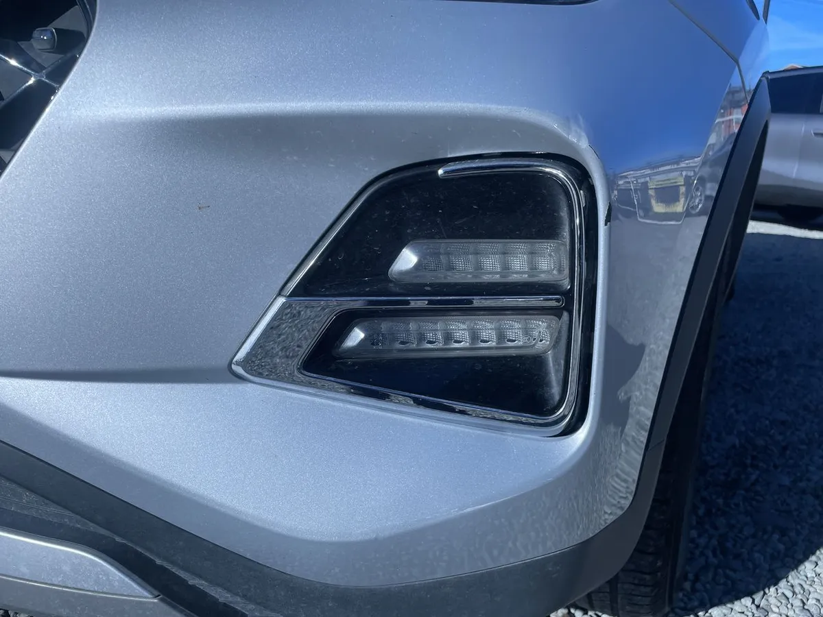 Chery Tiggo 3 Pro 1.5 Gls 4x2 Cvt At 5p año 2024