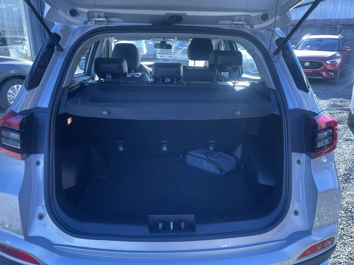 Chery Tiggo 3 Pro 1.5 Gls 4x2 Cvt At 5p año 2024