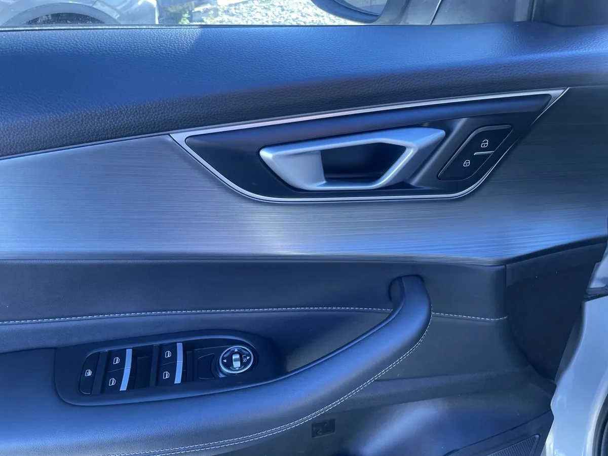 Chery Tiggo 3 Pro 1.5 Gls 4x2 Cvt At 5p año 2024