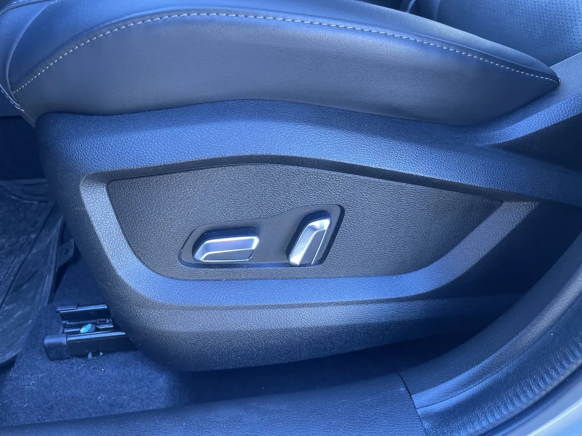Chery Tiggo 3 Pro 1.5 Gls 4x2 Cvt At 5p año 2024