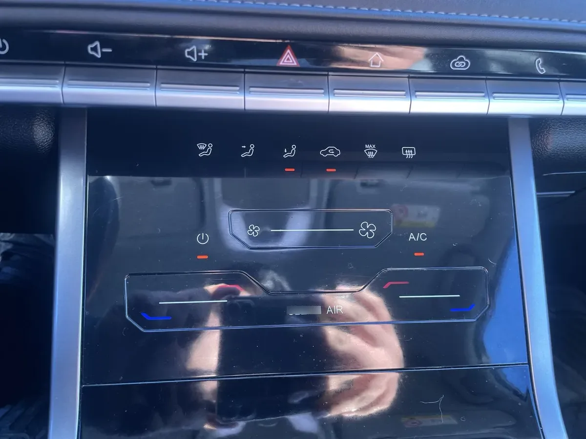 Chery Tiggo 3 Pro 1.5 Gls 4x2 Cvt At 5p año 2024