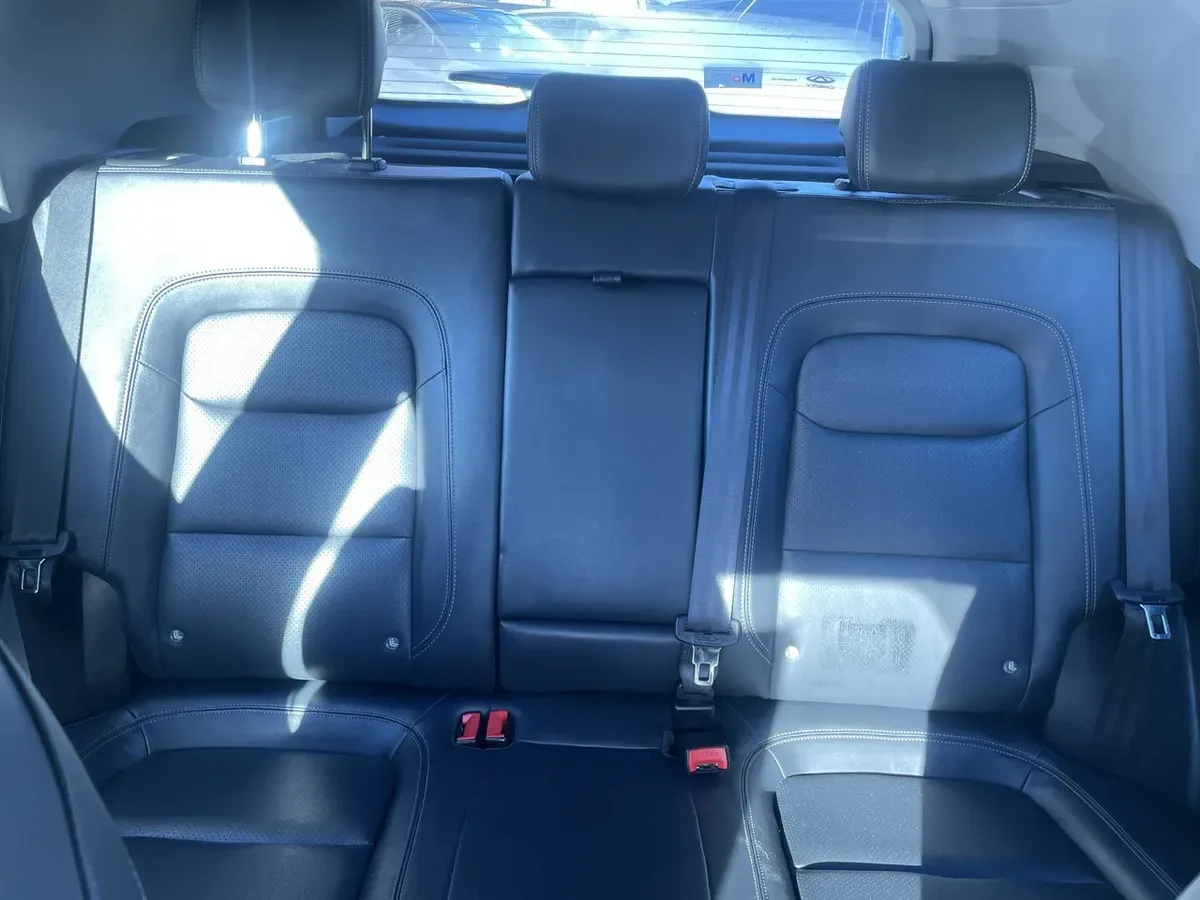 Chery Tiggo 3 Pro 1.5 Gls 4x2 Cvt At 5p año 2024