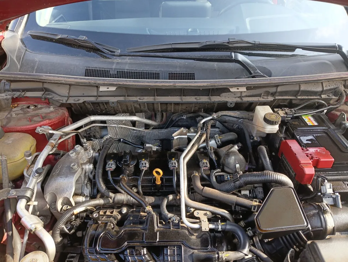 Mitsubishi Outlander 2.5 Gl N 4x2 At 5p año 2024