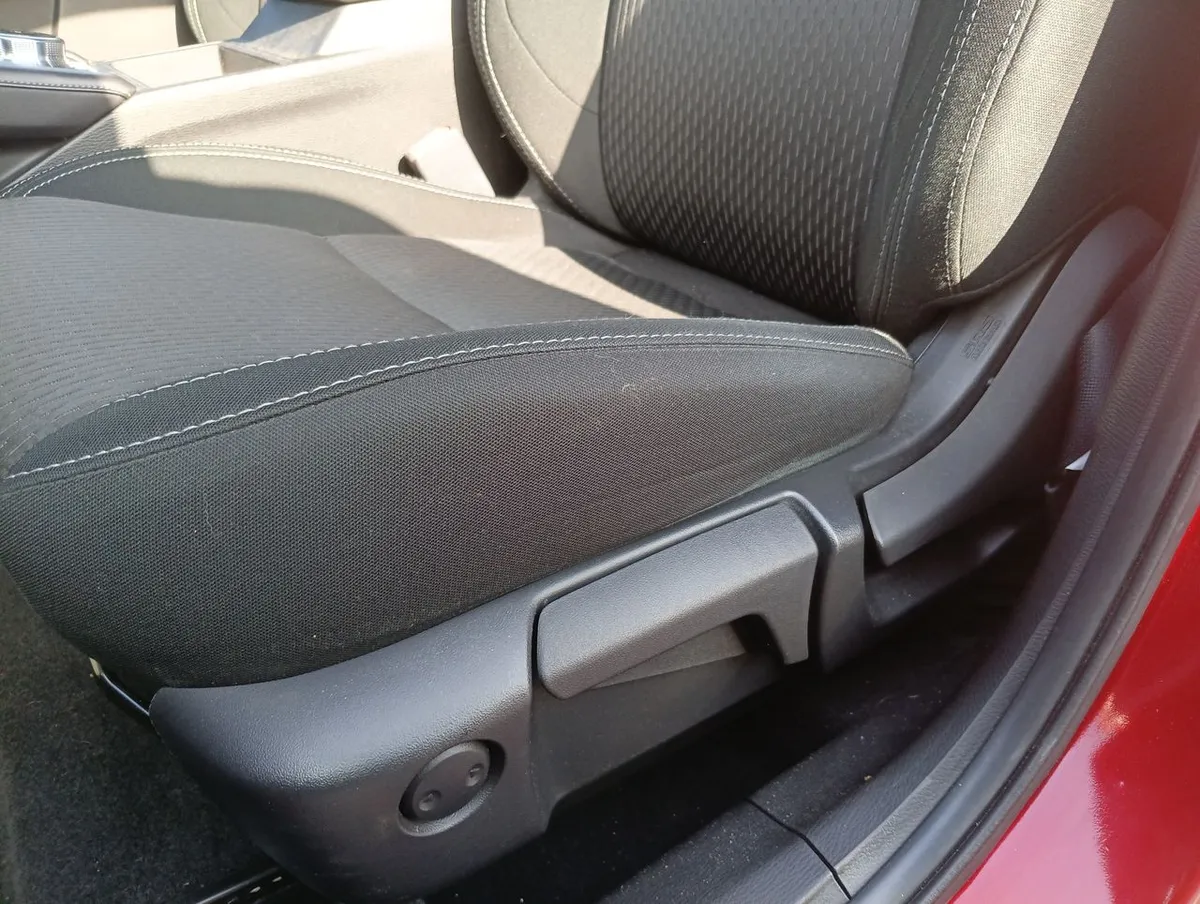 Mitsubishi Outlander 2.5 Gl N 4x2 At 5p año 2024
