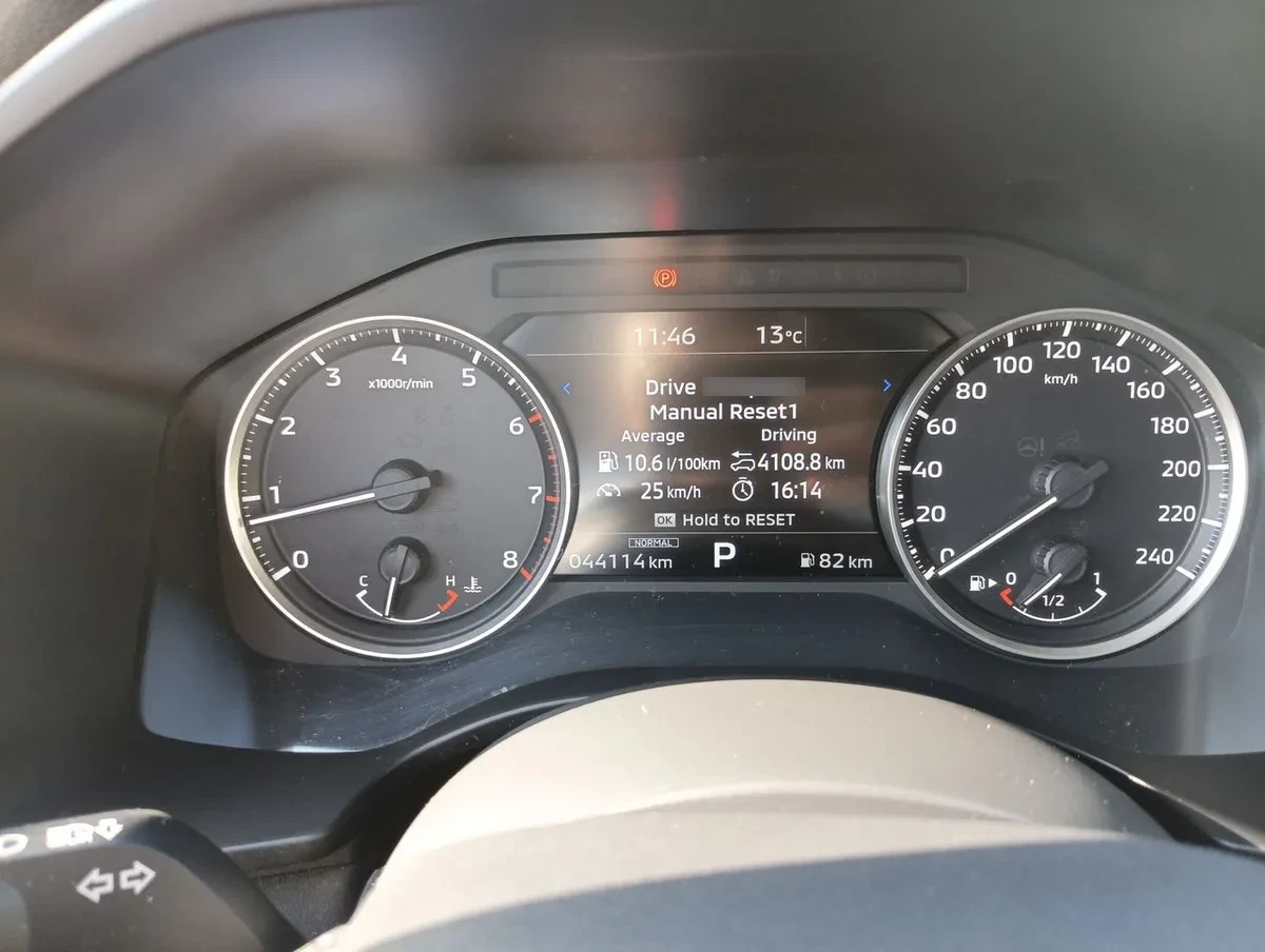 Mitsubishi Outlander 2.5 Gl N 4x2 At 5p año 2024