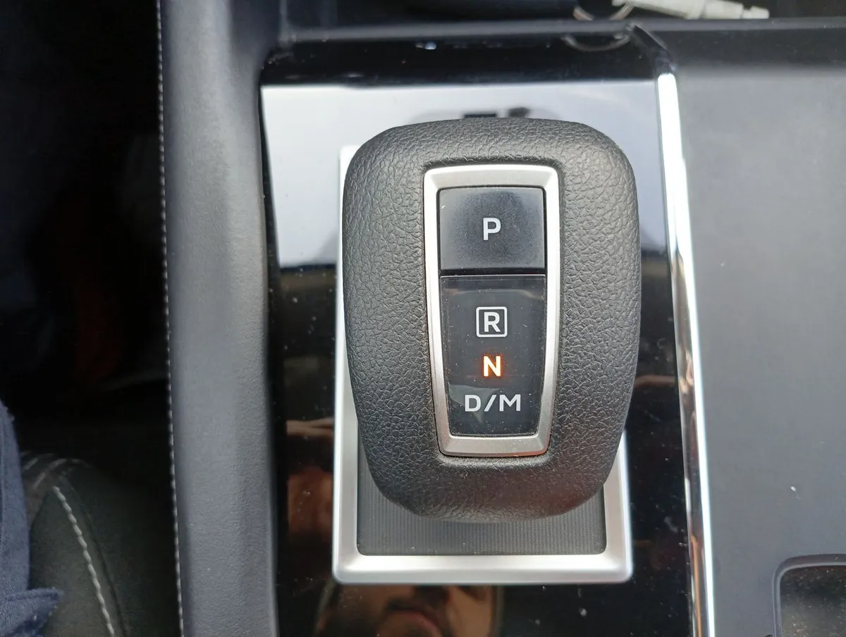 Mitsubishi Outlander 2.5 Gl N 4x2 At 5p año 2024
