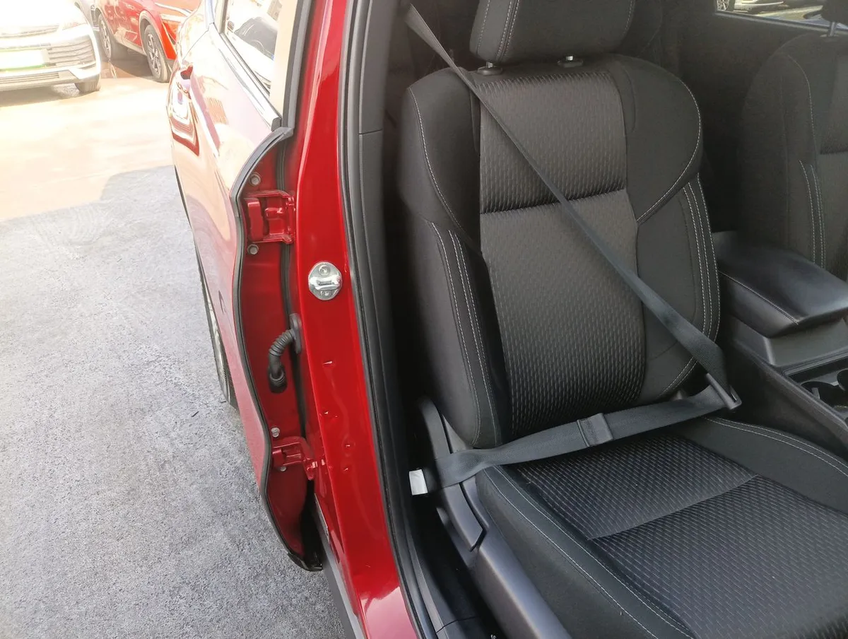 Mitsubishi Outlander 2.5 Gl N 4x2 At 5p año 2024