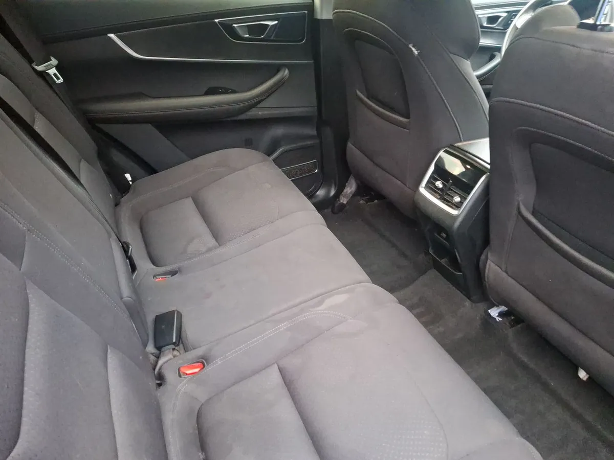 Chery Tiggo 8 1.5t Gl 4x2 Mt 5p año 2022