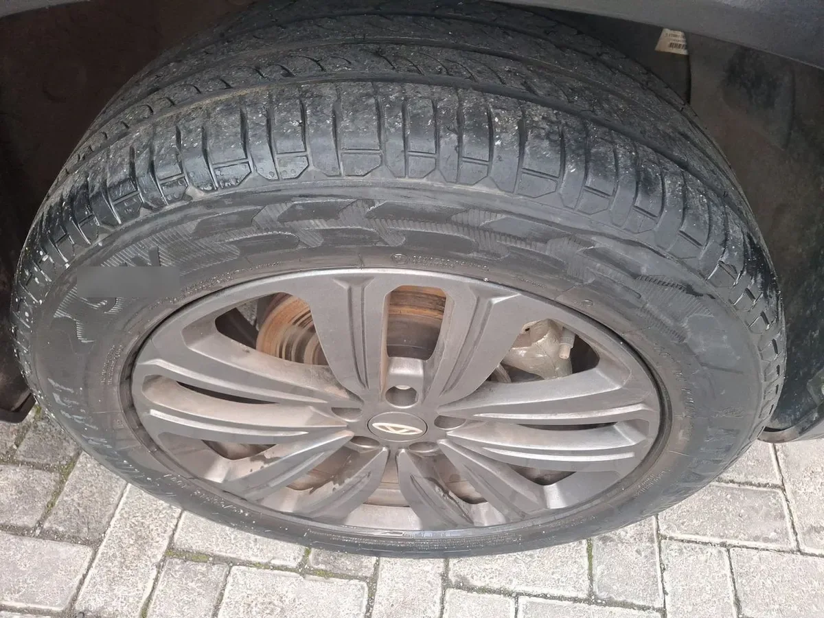Chery Tiggo 8 1.5t Gl 4x2 Mt 5p año 2022