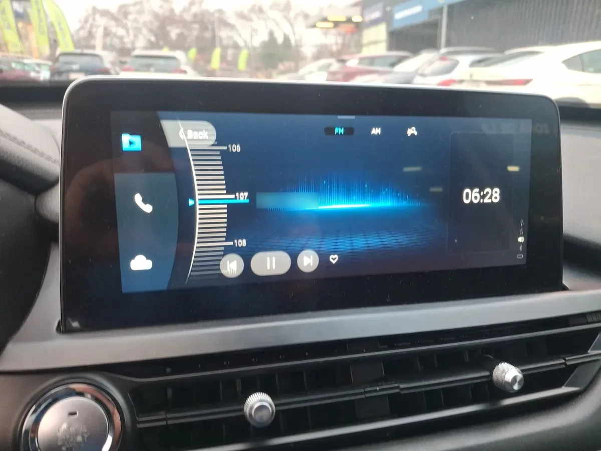 Chery Tiggo 8 1.5t Gl 4x2 Mt 5p año 2022