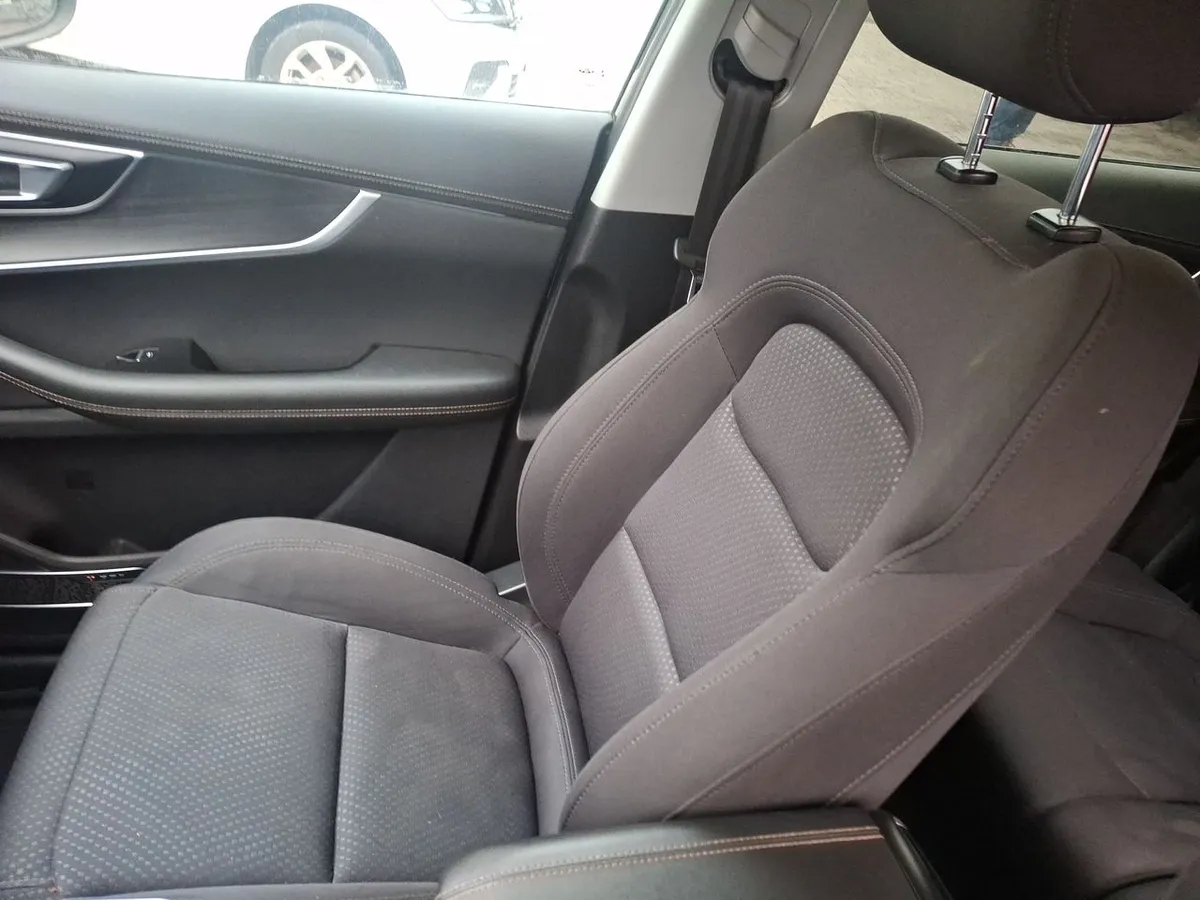 Chery Tiggo 8 1.5t Gl 4x2 Mt 5p año 2022