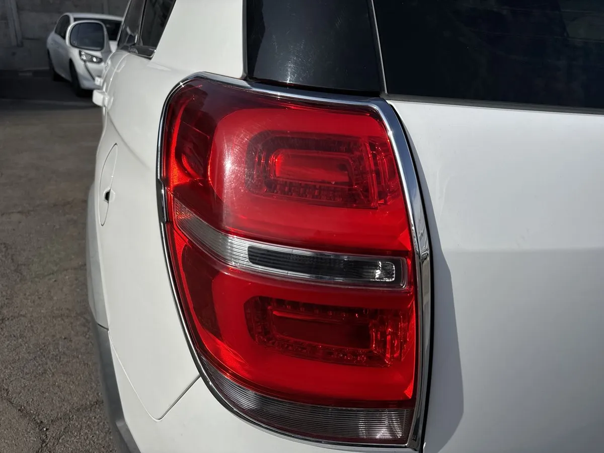 Chevrolet Captiva 2.4 Lt Fwd V Sa At6 5p año 2016