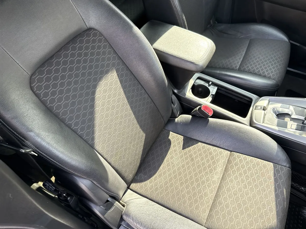 Chevrolet Captiva 2.4 Lt Fwd V Sa At6 5p año 2016