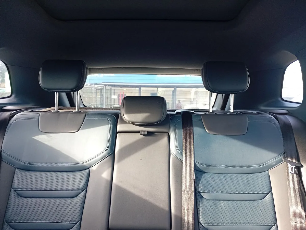 Ford Territory 1.5 Titanium 4x2 At 5p año 2024
