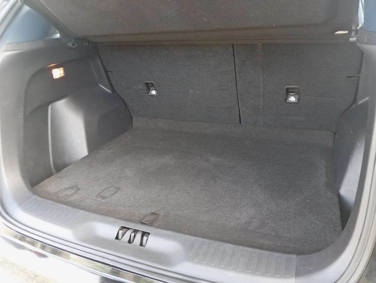 Ford Territory 1.5 Titanium 4x2 At 5p año 2024