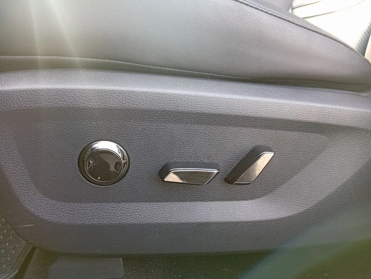 Ford Territory 1.5 Titanium 4x2 At 5p año 2024