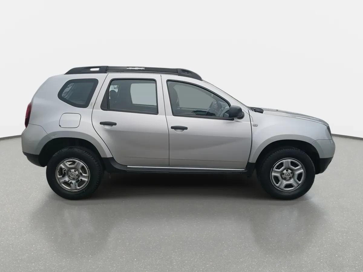 Renault Duster 1.6 Life 4x2 5mt 5p año 2020