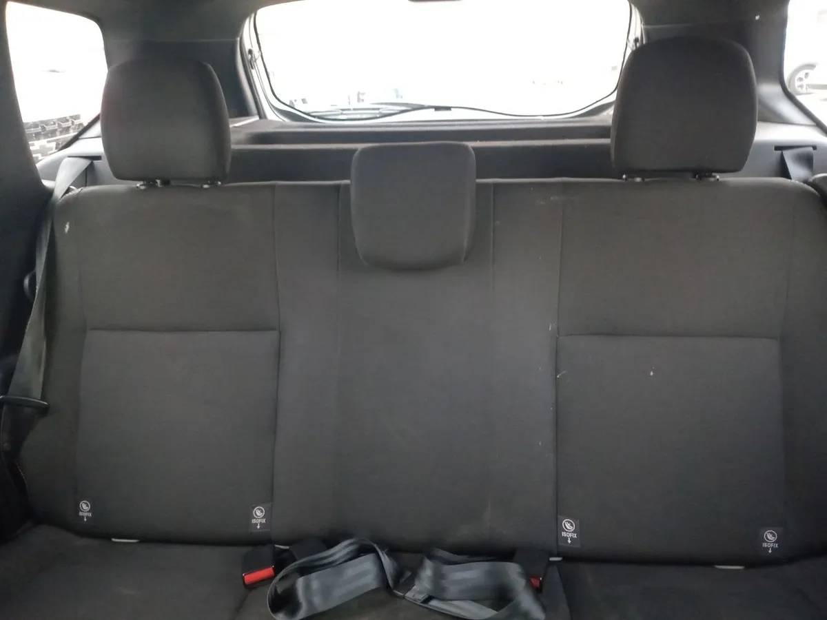 Renault Duster 1.6 Life 4x2 5mt 5p año 2020