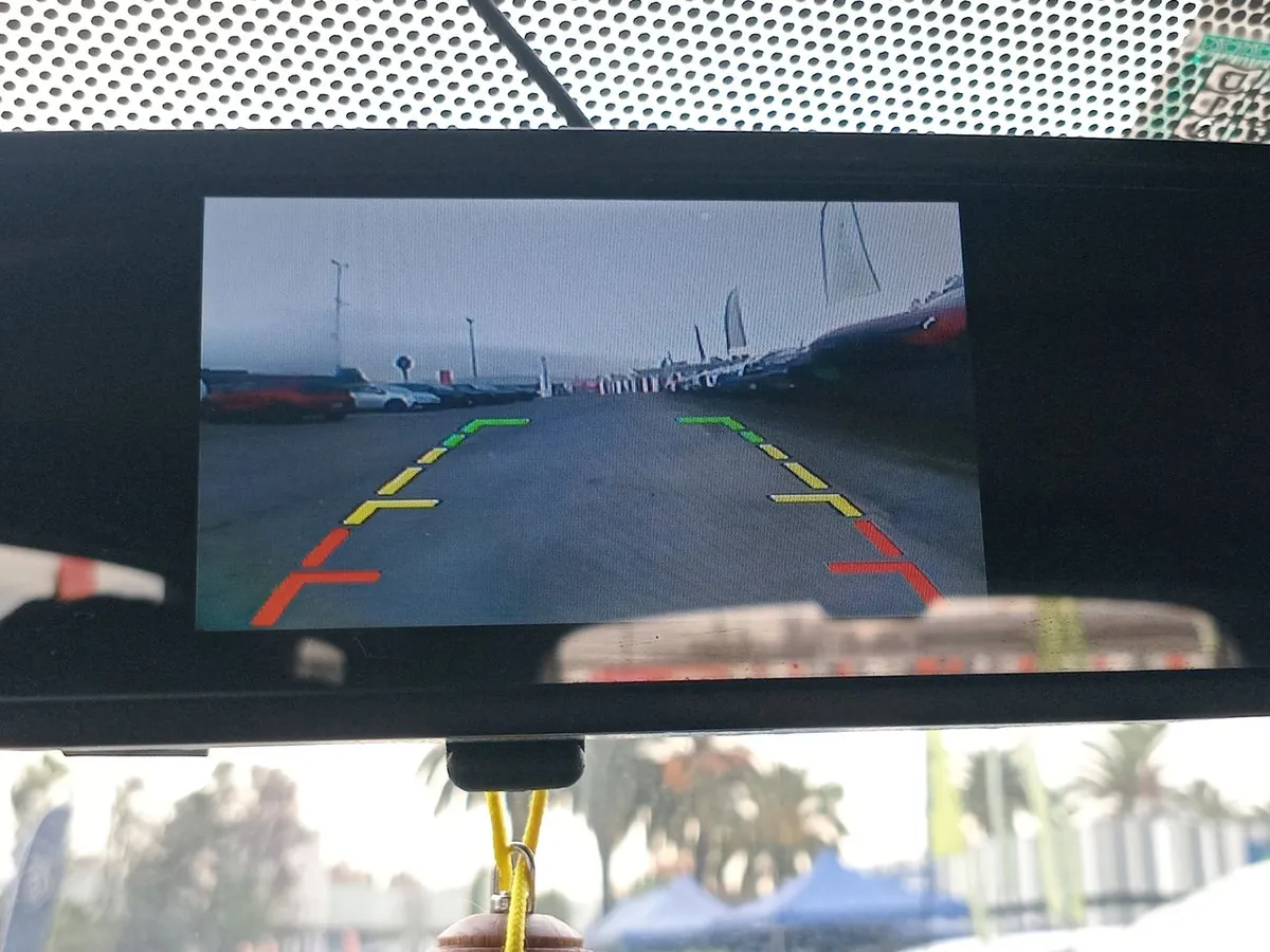 Renault Duster 1.6 Life 4x2 5mt 5p año 2020