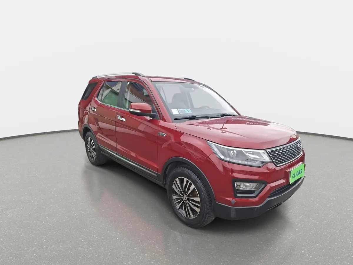 Changan Cx70 1.5t Elite 4x2 Mt 5p año 2019