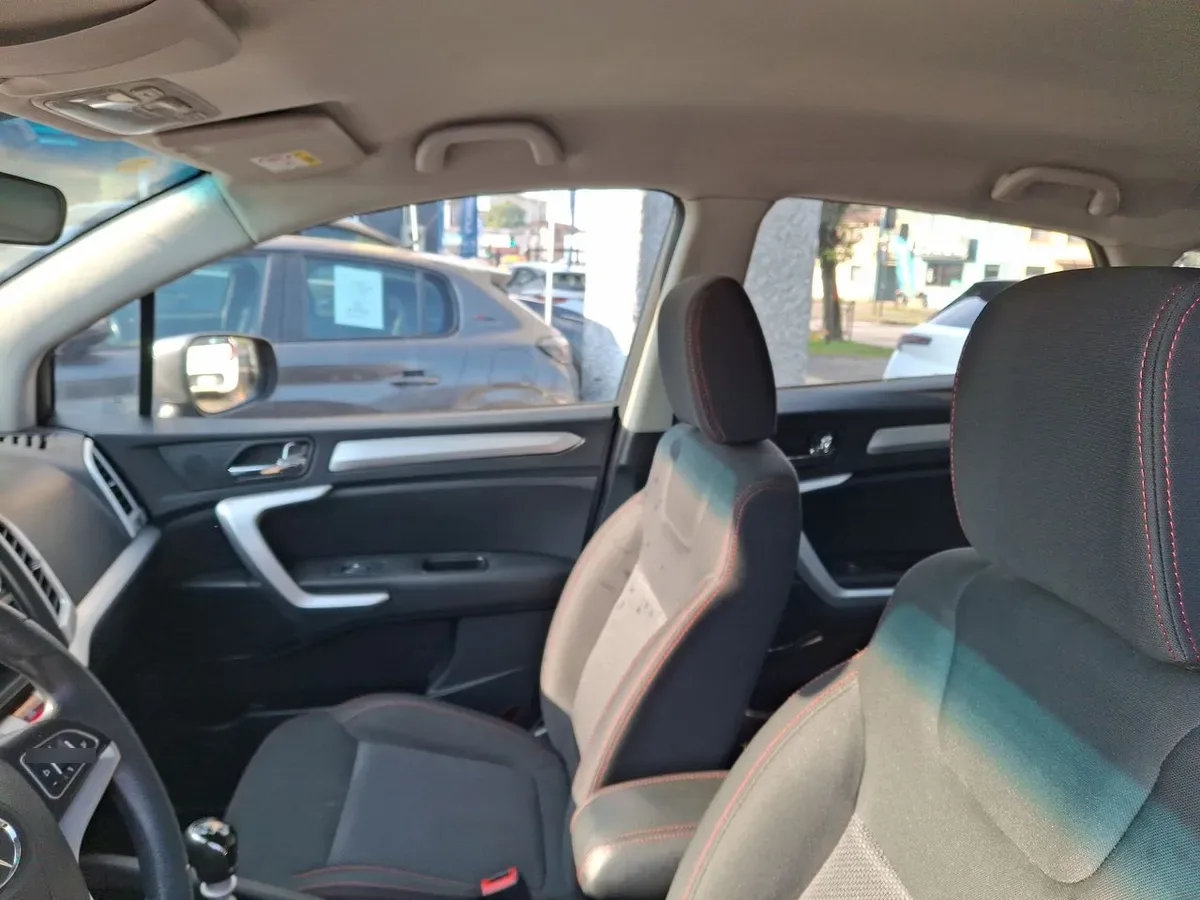 JAC S3 1.6 Advance 4x2 Mt 5p año 2021