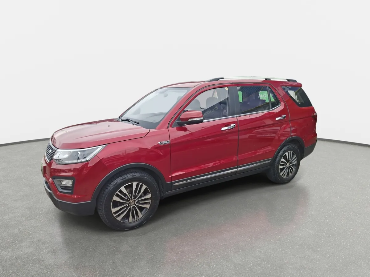 Changan Cx70 1.5t Elite 4x2 Mt 5p año 2019