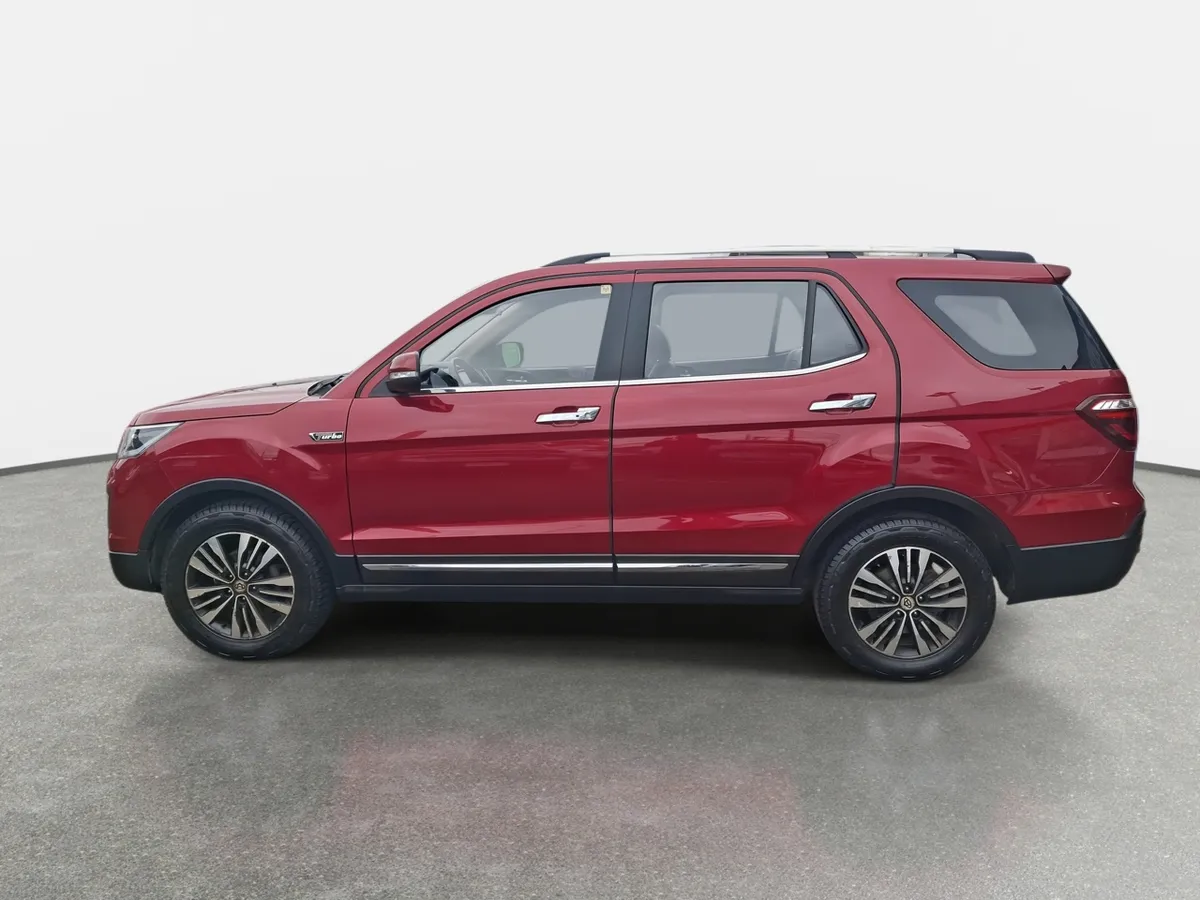 Changan Cx70 1.5t Elite 4x2 Mt 5p año 2019