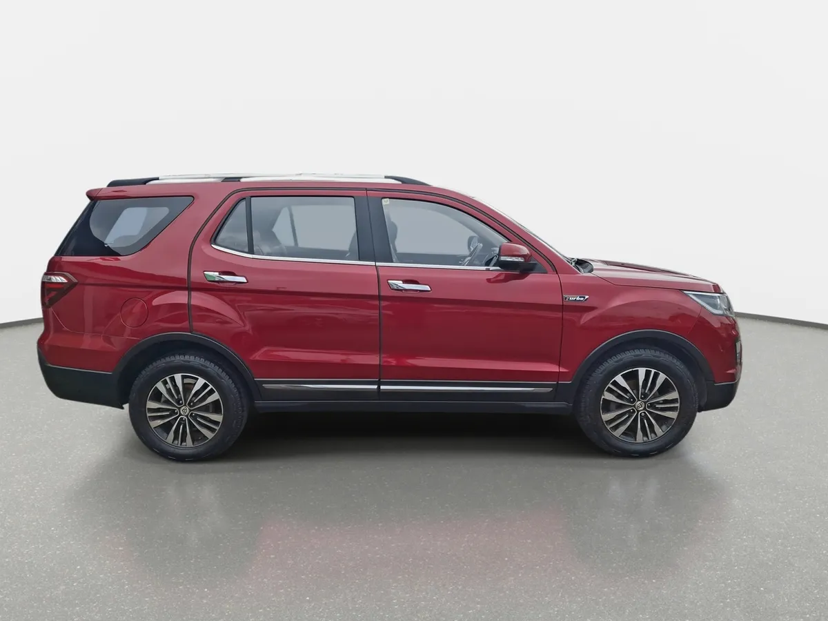 Changan Cx70 1.5t Elite 4x2 Mt 5p año 2019