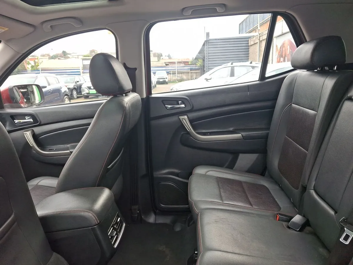 Changan Cx70 1.5t Elite 4x2 Mt 5p año 2019