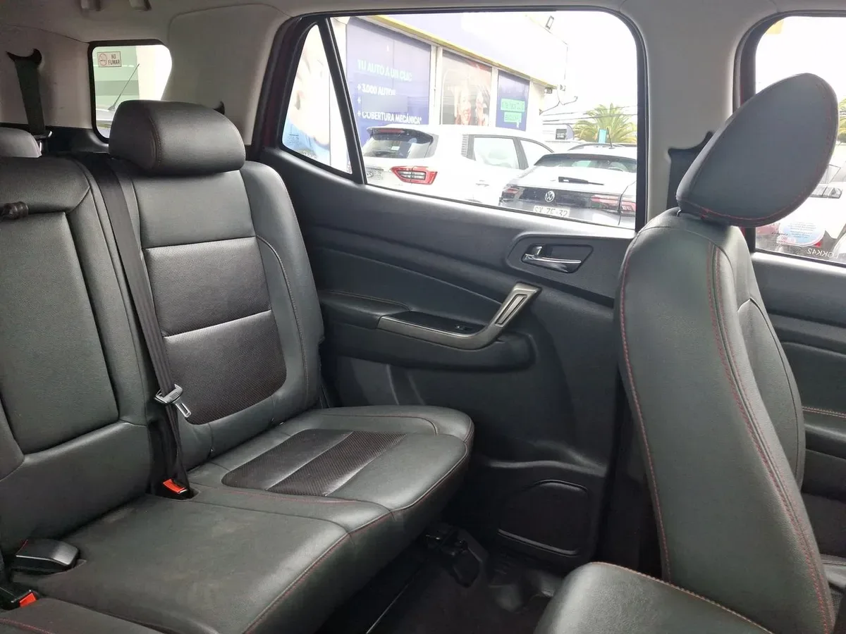 Changan Cx70 1.5t Elite 4x2 Mt 5p año 2019