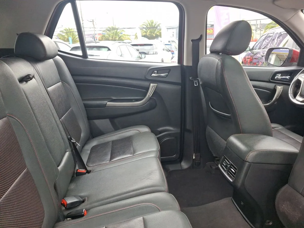 Changan Cx70 1.5t Elite 4x2 Mt 5p año 2019