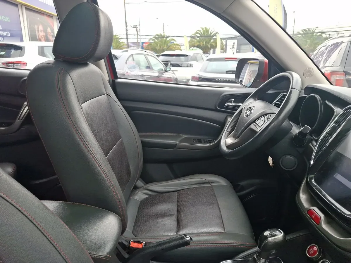 Changan Cx70 1.5t Elite 4x2 Mt 5p año 2019