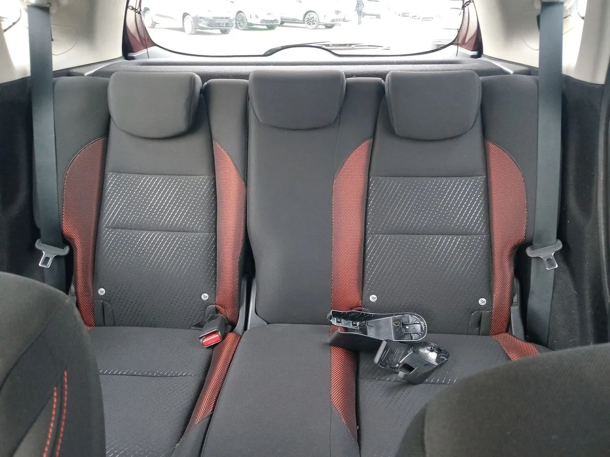 Honda Wr-V 1.5 Lx 4x2 Mt 5p año 2020