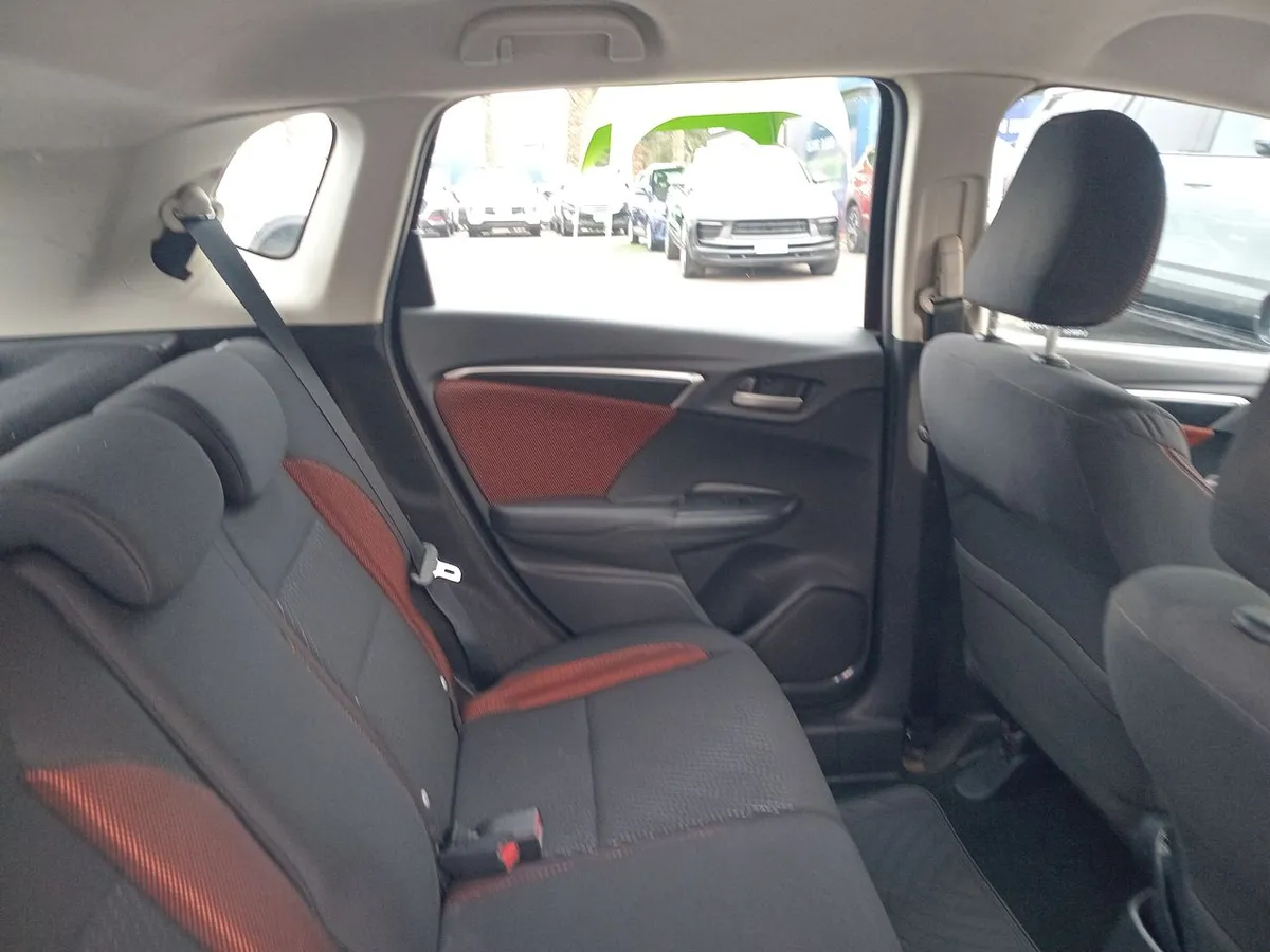 Honda Wr-V 1.5 Lx 4x2 Mt 5p año 2020