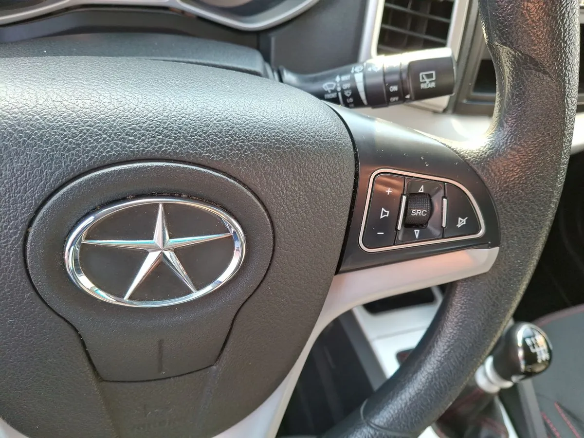 JAC S3 1.6 Advance 4x2 Mt 5p año 2021