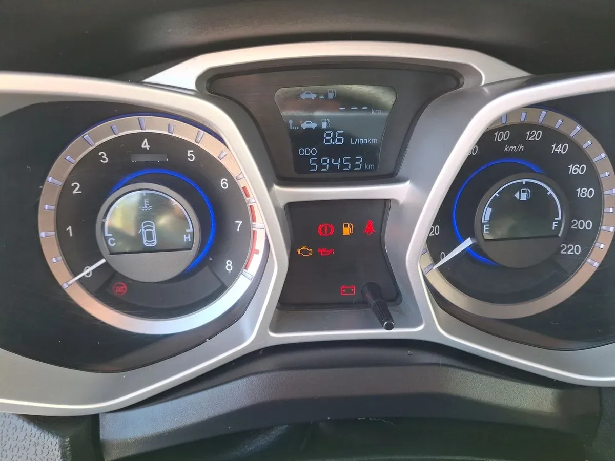 JAC S3 1.6 Advance 4x2 Mt 5p año 2021