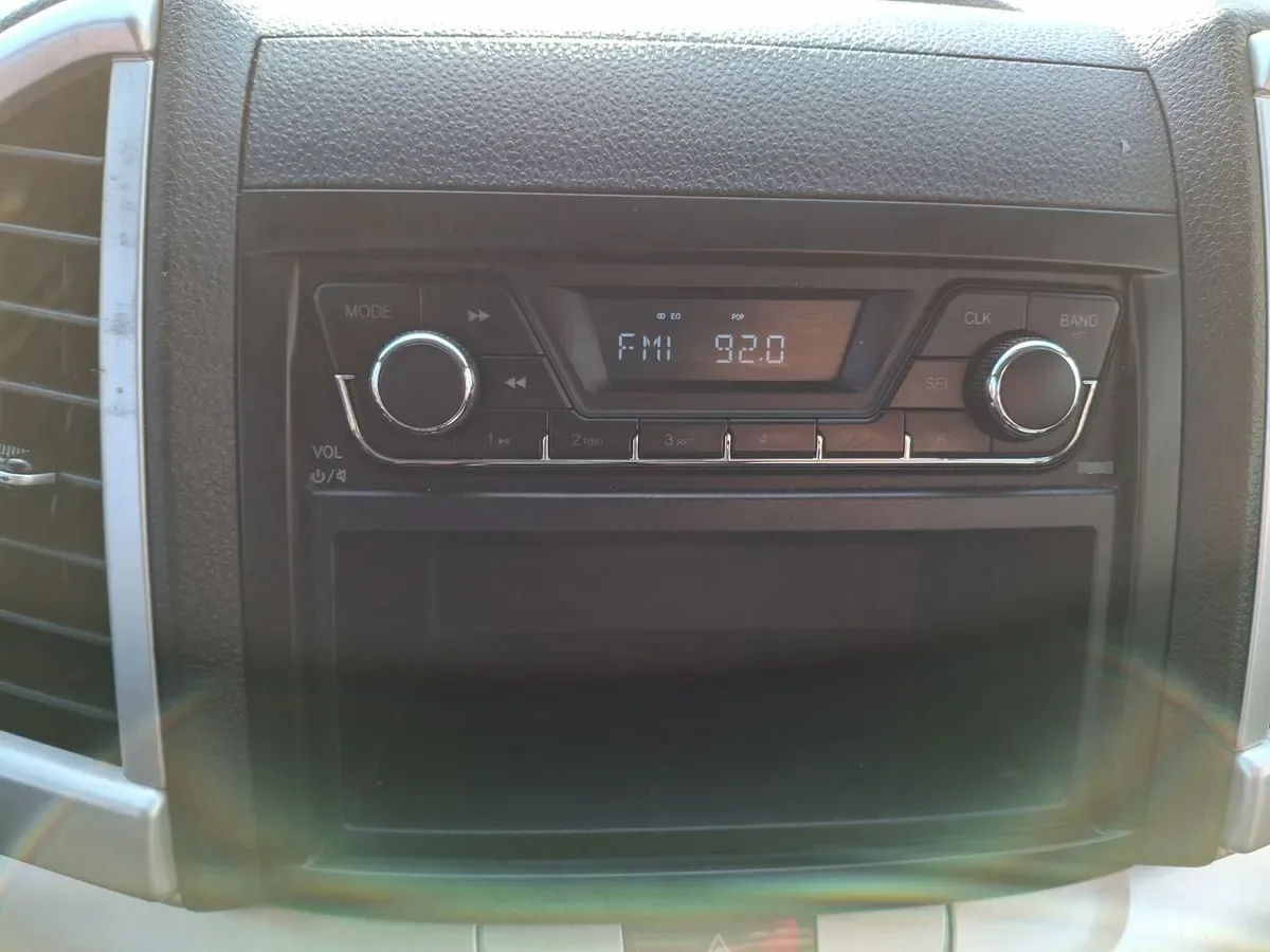 JAC S3 1.6 Advance 4x2 Mt 5p año 2021