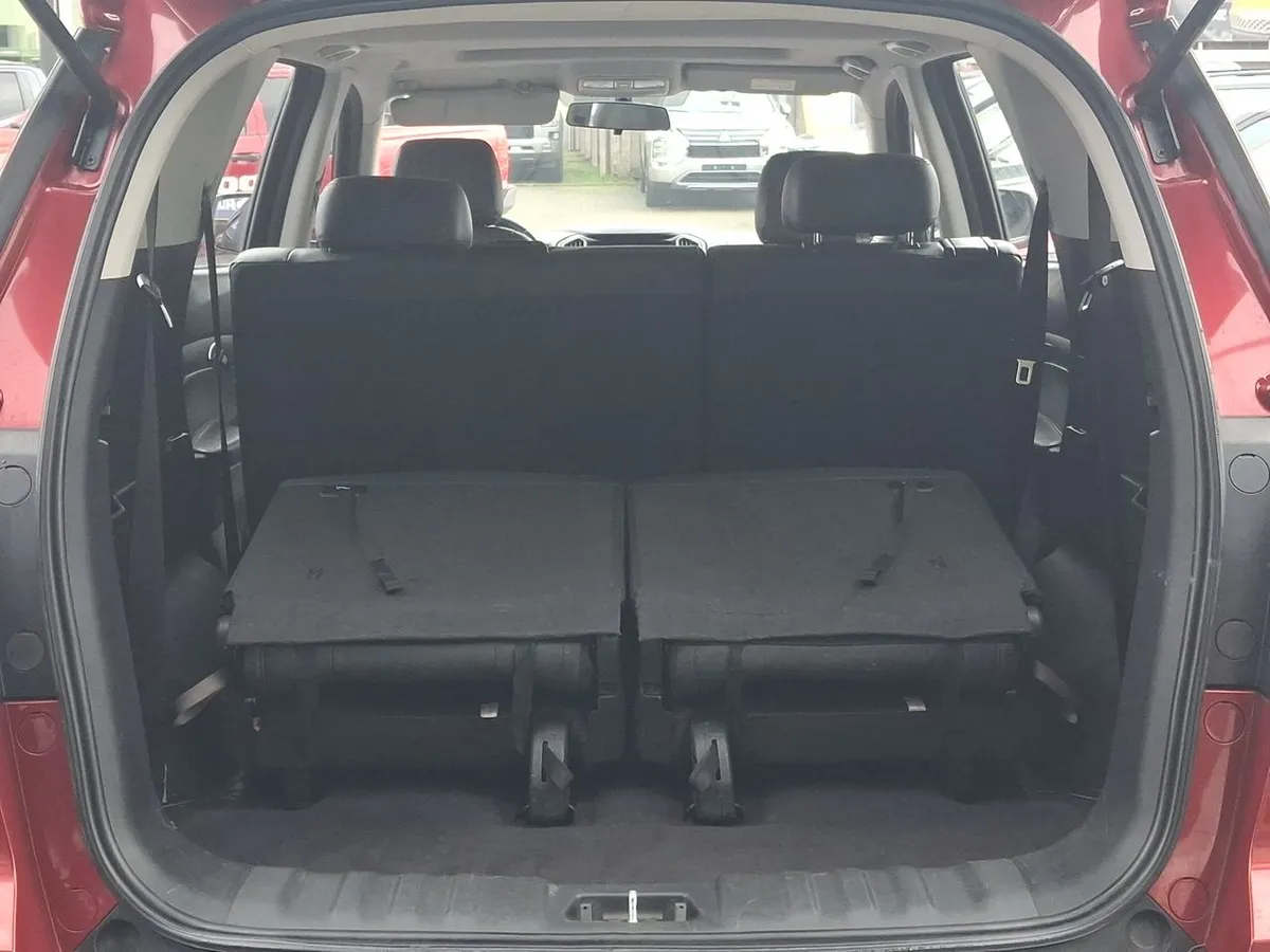 Changan Cx70 1.5t Elite 4x2 Mt 5p año 2019