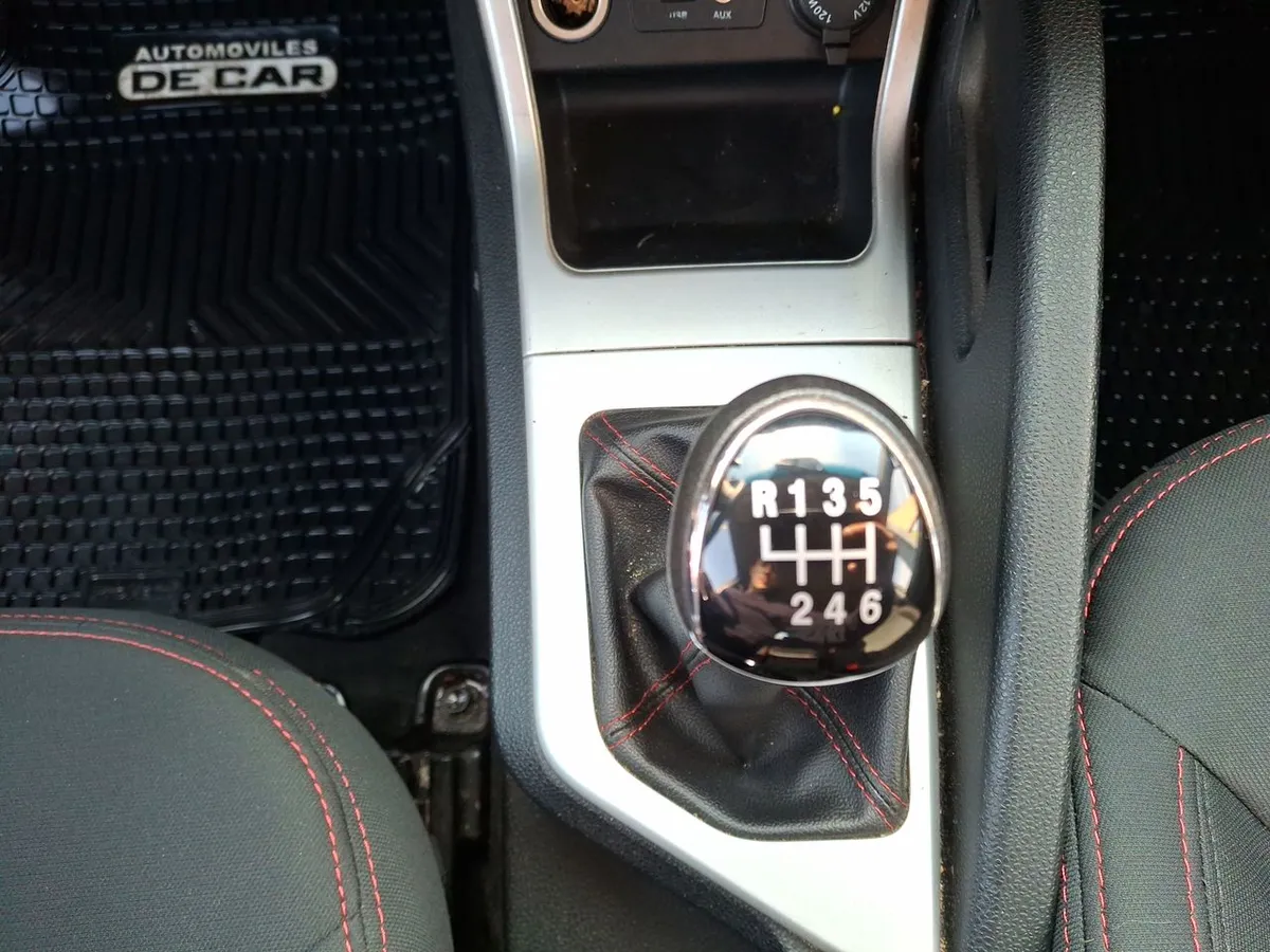 JAC S3 1.6 Advance 4x2 Mt 5p año 2021