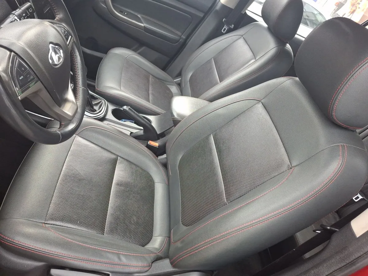 Changan Cx70 1.5t Elite 4x2 Mt 5p año 2019
