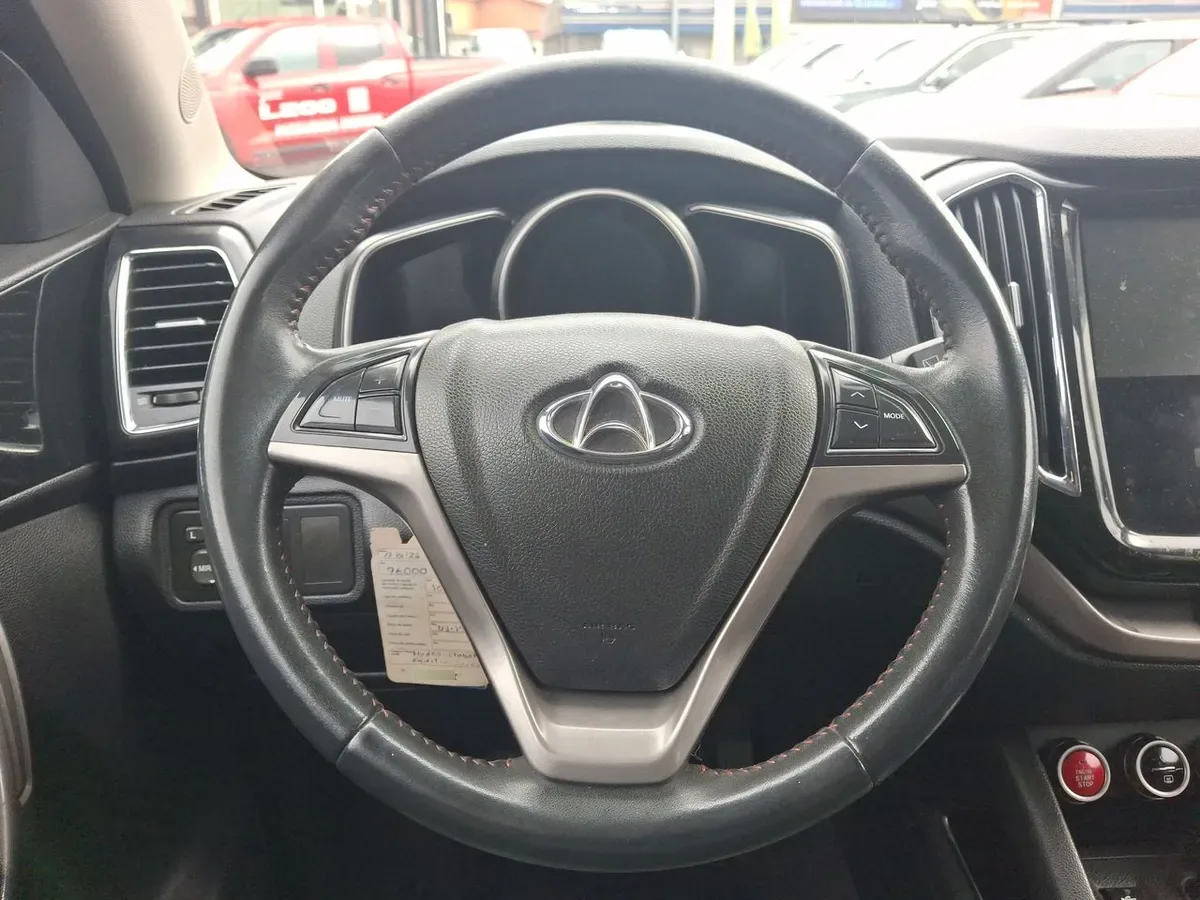 Changan Cx70 1.5t Elite 4x2 Mt 5p año 2019