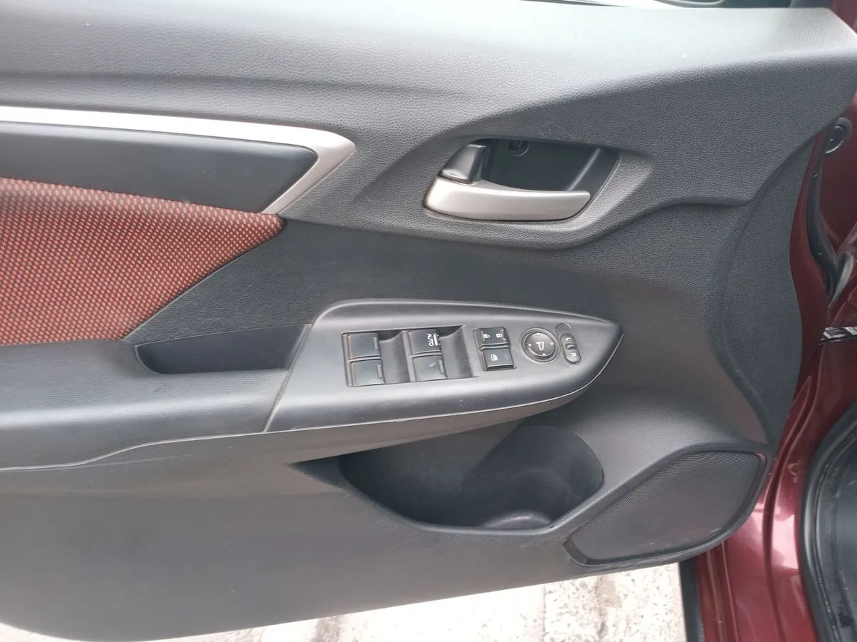 Honda Wr-V 1.5 Lx 4x2 Mt 5p año 2020