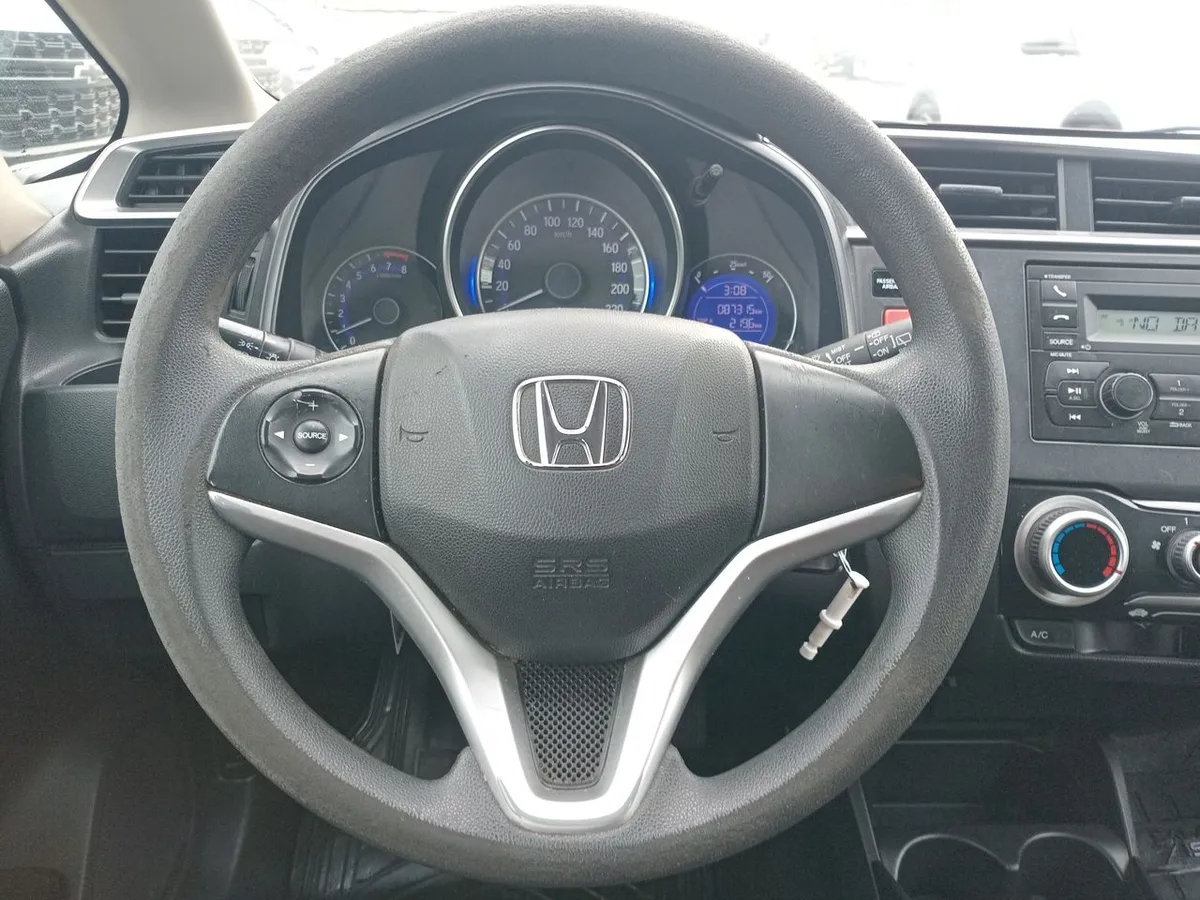 Honda Wr-V 1.5 Lx 4x2 Mt 5p año 2020
