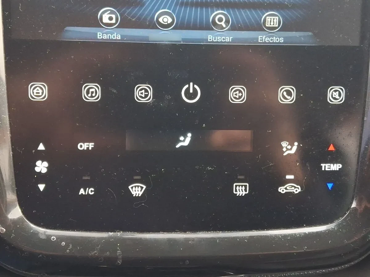 Changan Cx70 1.5t Elite 4x2 Mt 5p año 2019