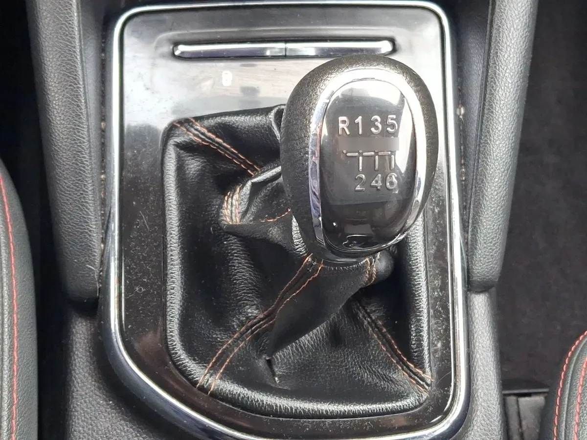 Changan Cx70 1.5t Elite 4x2 Mt 5p año 2019