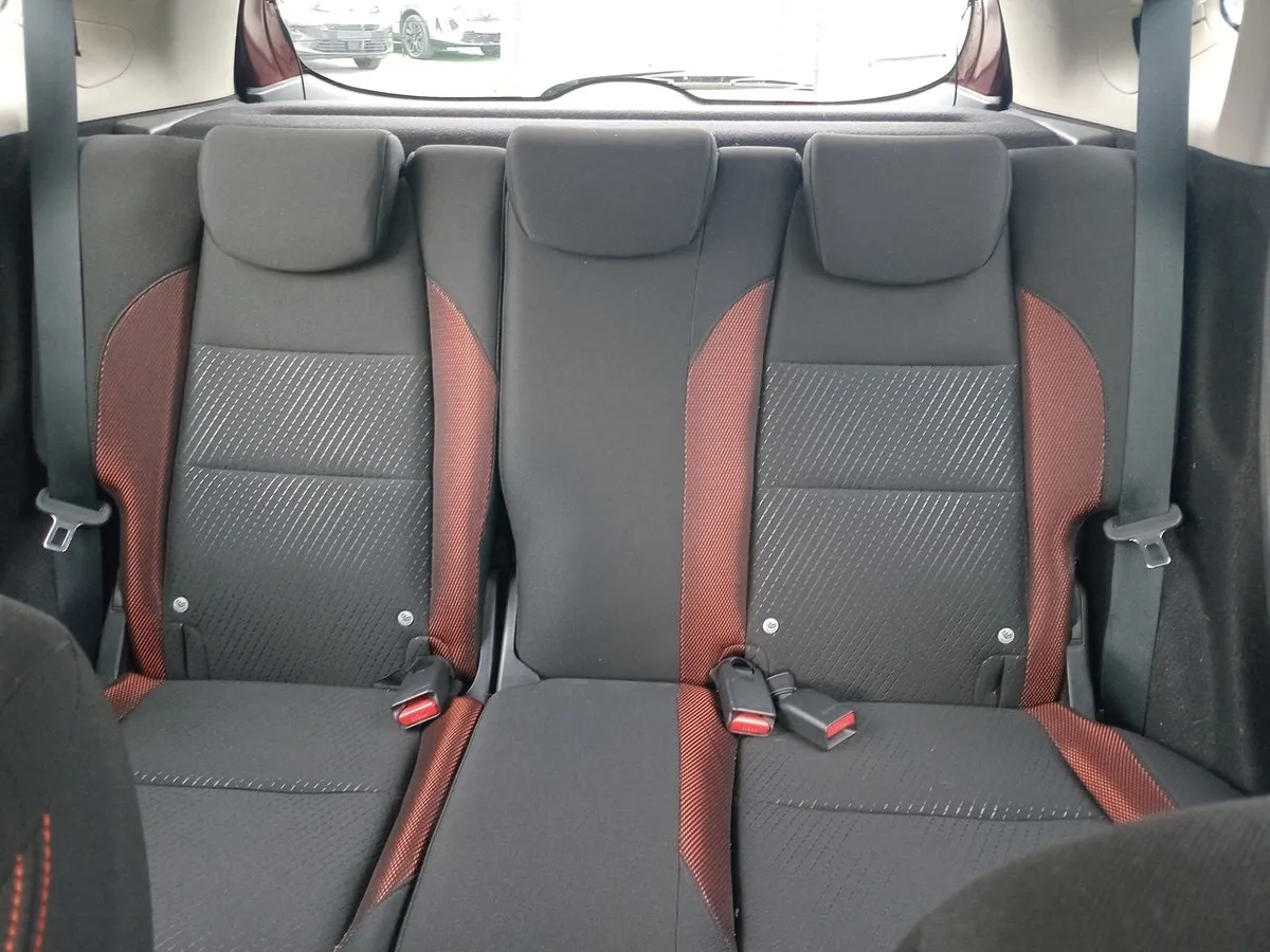 Honda Wr-V 1.5 Lx 4x2 Mt 5p año 2020
