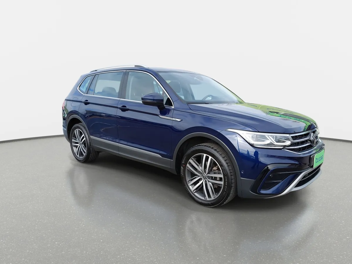 Volkswagen Tiguan 1.4 Tsi Highline At 5p año 2023